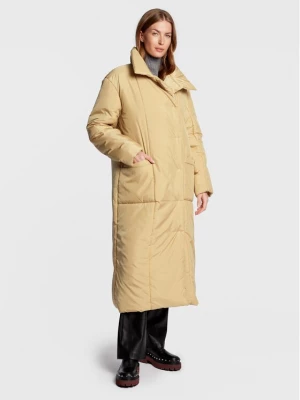 Obrázek produktu Notes Du Nord Bunda pro přechodné období Emilia 12797 Béžová Regular Fit
