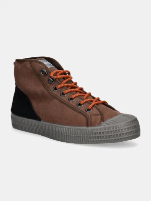 Obrázek produktu Novesta Kecky STAR DRIBBLE HIKER hnědá