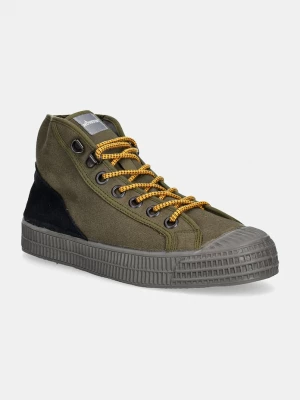 Obrázek produktu Novesta Kecky STAR DRIBBLE HIKER zelená