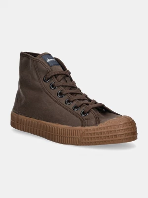 Obrázek produktu Novesta Kecky STAR MASTER WAX COTTON hnědá