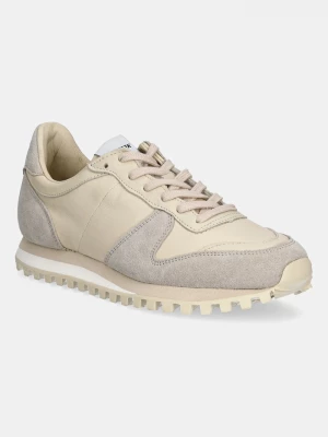 Obrázek produktu Novesta Kožené tenisky Novesta Marathon Leather Trail béžová