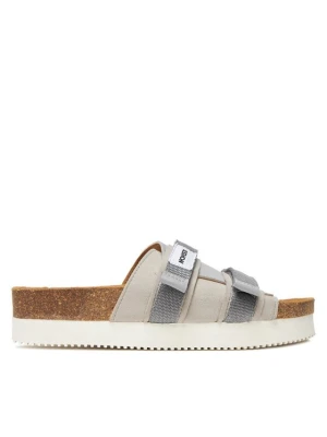 Obrázek produktu Novesta Nazouváky Partisan N358001-176768BIA Šedá