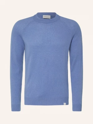 Obrázek produktu Nowadays Kašmírový Svetr modrá