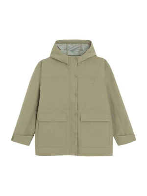 Obrázek produktu NoWear Funkční bunda khaki