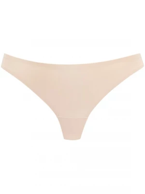 Obrázek produktu NUANCE by LASCANA Tanga pudrová