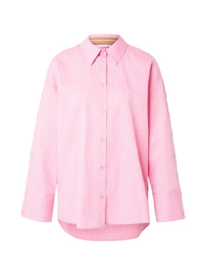 Obrázek produktu NÜMPH Halenka 'NUALICA' žlutá / pink