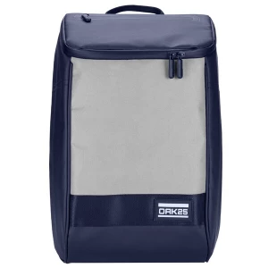 Obrázek produktu OAK25 Batoh 'Daybag' tmavě modrá / světle šedá / bílá
