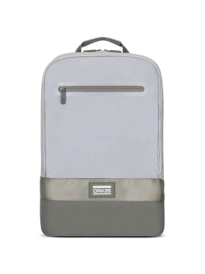 Obrázek produktu OAK25 Batoh 'Luminant' šedá / světle šedá / khaki