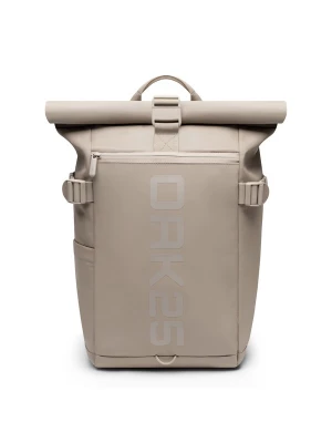 Obrázek produktu OAK25 Batoh 'LumoSense Rolltop Lite' písková