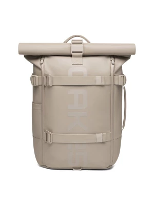 Obrázek produktu OAK25 Batoh 'LumoSense Rolltop' písková