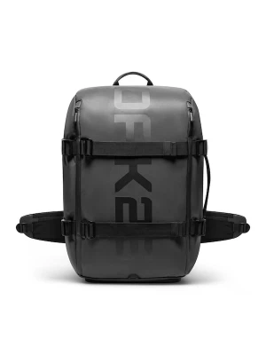 Obrázek produktu OAK25 Batoh 'LumoSense Traveller' černá