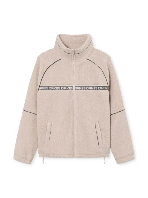 Obrázek produktu OAK25 Fleecová mikina 'Everyday Fleece' písková