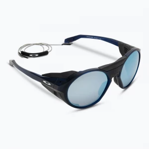 Obrázek produktu Oakley Clifden matte trans blue / prizm deep water polarizační sluneční brýle