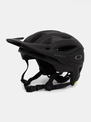 Obrázek produktu Oakley cyklistická helma DRT3 TRAIL EUROPE černá