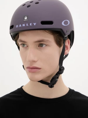 Obrázek produktu Oakley helma fialová