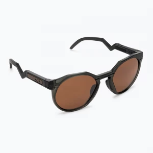 Obrázek produktu Oakley Hstn olive ink / prizm tungsten polarizační sluneční brýle Zelená