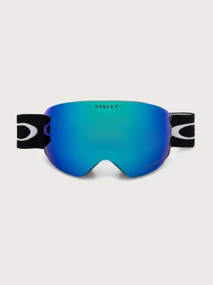 Obrázek produktu Oakley lyžařské brýle černá