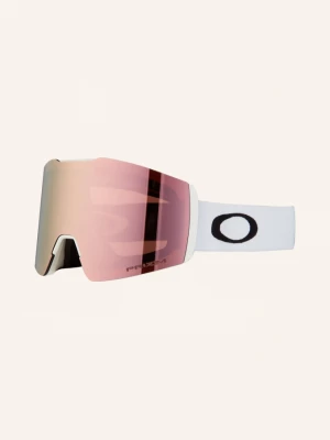 Obrázek produktu Oakley Lyžařské Brýle Fall Line M bílá / růžová