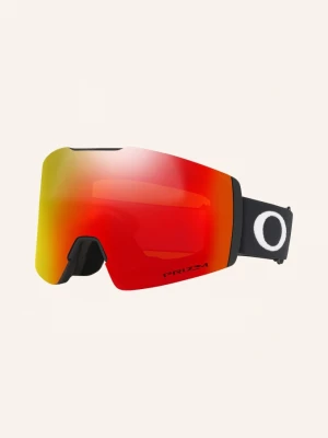 Obrázek produktu Oakley Lyžařské Brýle Fall Line M černá