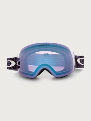 Obrázek produktu Oakley lyžařské brýle fialová