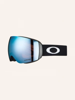 Obrázek produktu Oakley Lyžařské Brýle Flight Deck ™ 706441 - černá / zrcadlově modrá