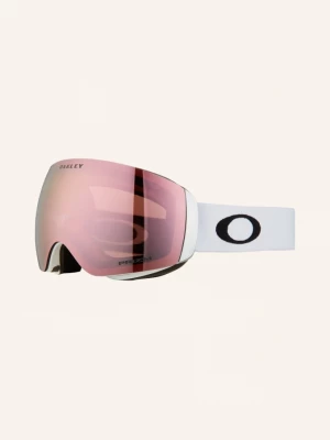Obrázek produktu Oakley Lyžařské Brýle Flight Deck ™ bílá / růžová