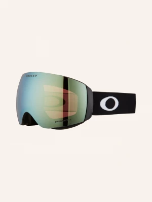 Obrázek produktu Oakley Lyžařské Brýle Flight Deck ™ černá / olivová / zlatá
