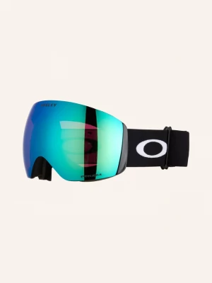 Obrázek produktu Oakley Lyžařské Brýle Flight Deck™ L černá / bílá