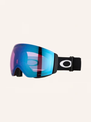 Obrázek produktu Oakley Lyžařské Brýle Flight Deck Pro M černá / bílá
