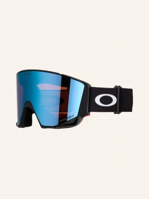 Obrázek produktu Oakley Lyžařské Brýle Flow Scape L černá / bílá