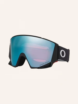 Obrázek produktu Oakley Lyžařské Brýle Flow Scape M černá