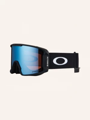Obrázek produktu Oakley Lyžařské Brýle Line Miner™ L 707004 - černá / růžová zrcadlová