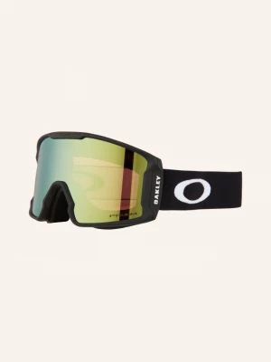 Obrázek produktu Oakley Lyžařské Brýle Line Miner™ M tmavě modrá / žlutá