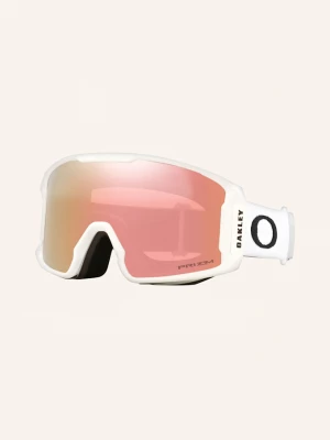 Obrázek produktu Oakley Lyžařské Brýle Line Miner™ M zlato / růžové zlato