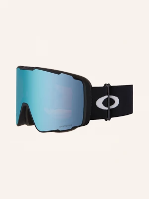 Obrázek produktu Oakley Lyžařské Brýle Line Miner Pro L černá / tyrkysová