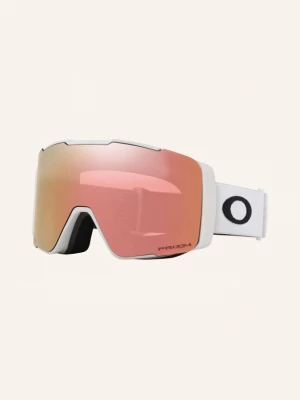 Obrázek produktu Oakley Lyžařské Brýle Line Miner Pro M bílá / černá