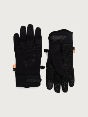 Obrázek produktu Oakley lyžařské rukavice pánské CLUTCH černá