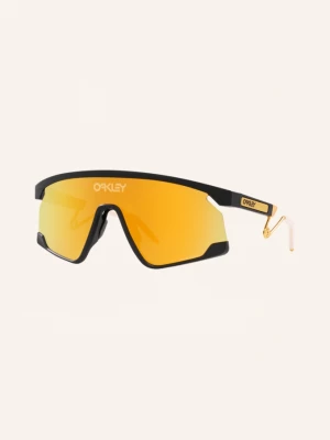 Obrázek produktu Oakley Sluneční Brýle Bxtr Metal 923701 - černá/ hnědá zrcadlové provedení