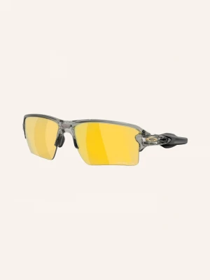 Obrázek produktu Oakley Sluneční Brýle Flak 2.0 Xxl šedá barva