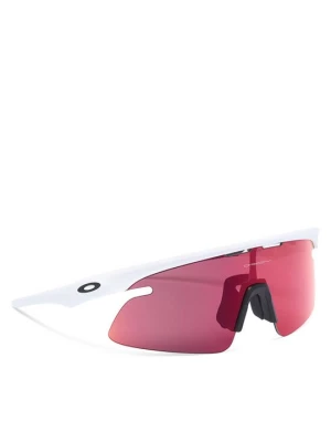 Obrázek produktu Oakley Sluneční brýle Rslv Lite 0OO9527D 95270550 Bílá