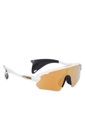 Obrázek produktu Oakley Sluneční brýle Stunt Devil A 0OO9525 95250837 Bílá