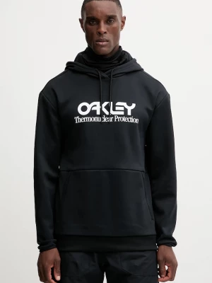 Obrázek produktu Oakley Sportovní mikina Oakley RIDER černá
