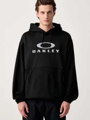 Obrázek produktu Oakley sportovní mikina pánská RIDER PHANTOM černá