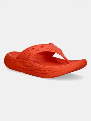 Obrázek produktu Oakley žabky pánské STUDIO oranžová