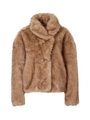 Obrázek produktu OAKWOOD Zimní bunda velbloudí