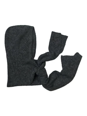 Obrázek produktu OBJECT Čepice šedá