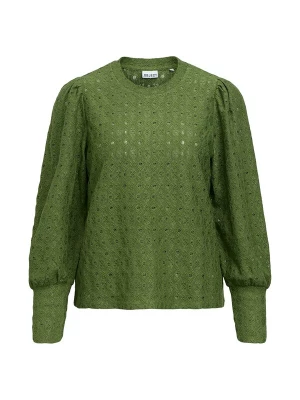 Obrázek produktu OBJECT Halenka 'OBJLAILA' zelená
