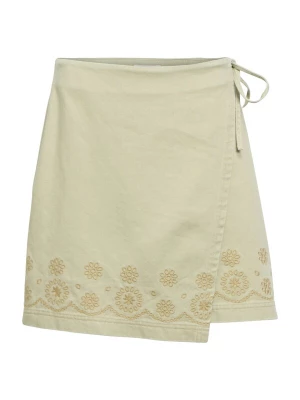Obrázek produktu OBJECT Sukně 'OBJJESSY' khaki