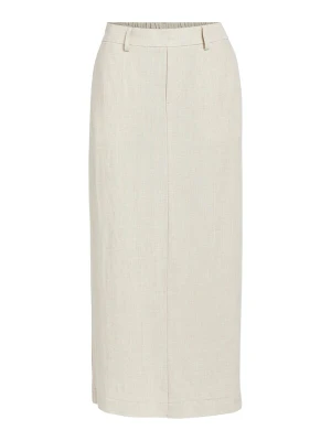 Obrázek produktu OBJECT Sukně 'Sanne' krémová