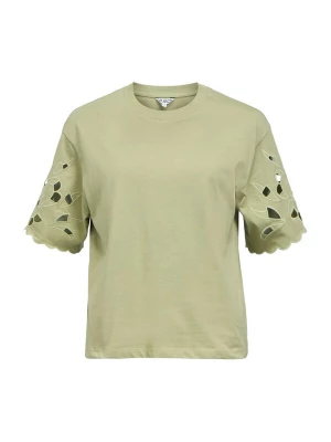 Obrázek produktu OBJECT Tričko 'OBJGima' khaki